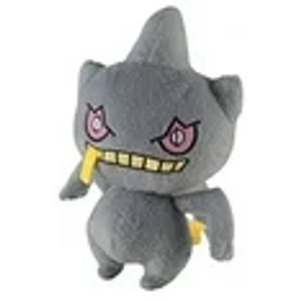 PokÃ©monÂ&nbsp; Small Plush, Banette