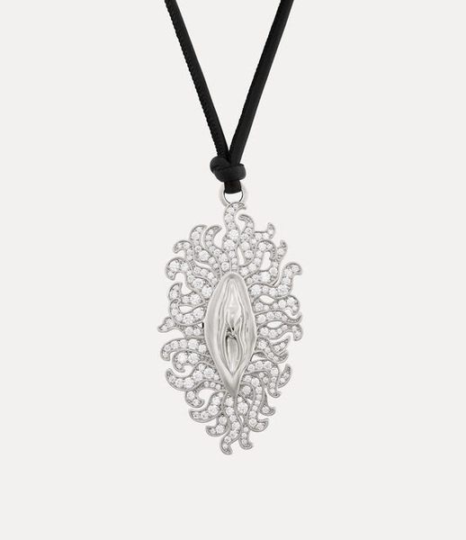 Floriana Pendant Necklace 