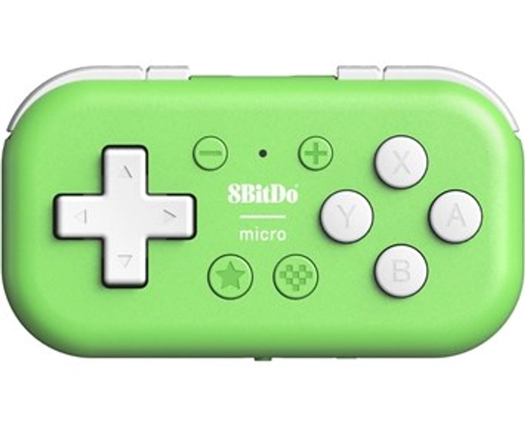 8BitDo Micro Bluetooth Gamepad