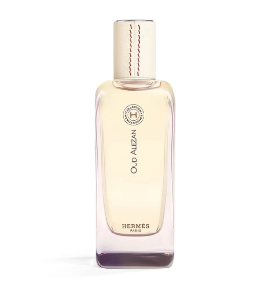 HERMÈS Hermessence Oud Alezan Eau de Parfum (100ml) | Harrods UK