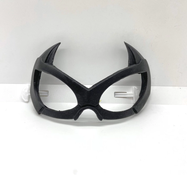 Black Cat mask