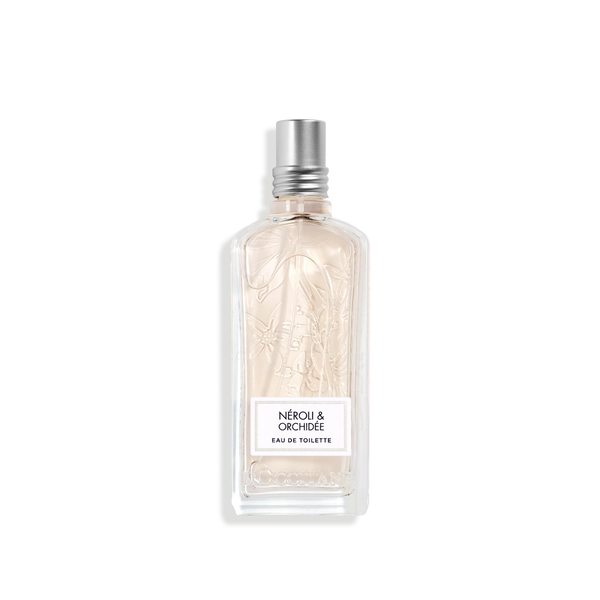 Néroli & Orchidée Eau de Toilette
