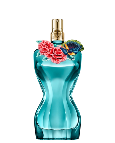 La Belle Paradise Garden