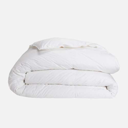 Down Comforter | Full/Queen / Ultra-Warm