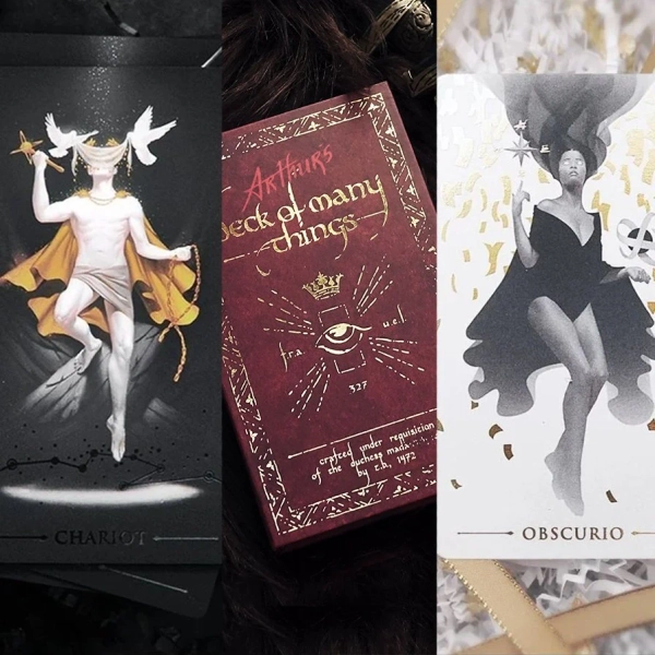 Black + White + Red Bundle โ TRUE BLACK