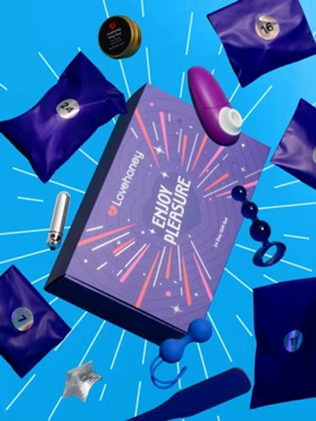 Lovehoney Enjoy Advent Calendar (24 Days)