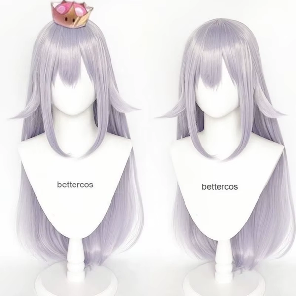 Booette Wig