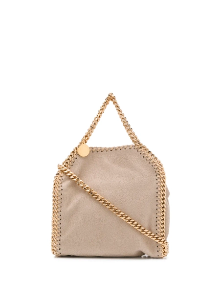 Stella McCartney Borsa tote Falabella mini | Taglia unica