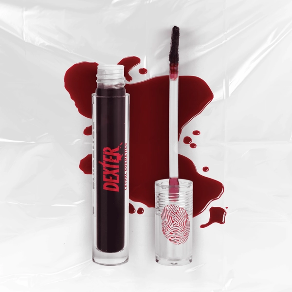 Dark Passenger Lip Stain