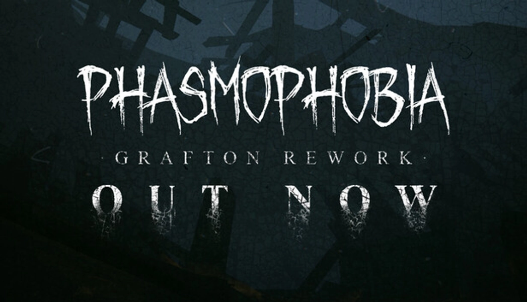 Save 25% on Phasmophobia on Steam