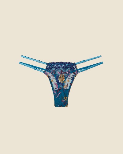 Thong | Royal / M/L