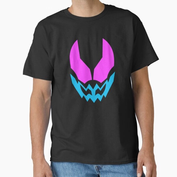 Kamen Rider Revice Classic T-Shirt