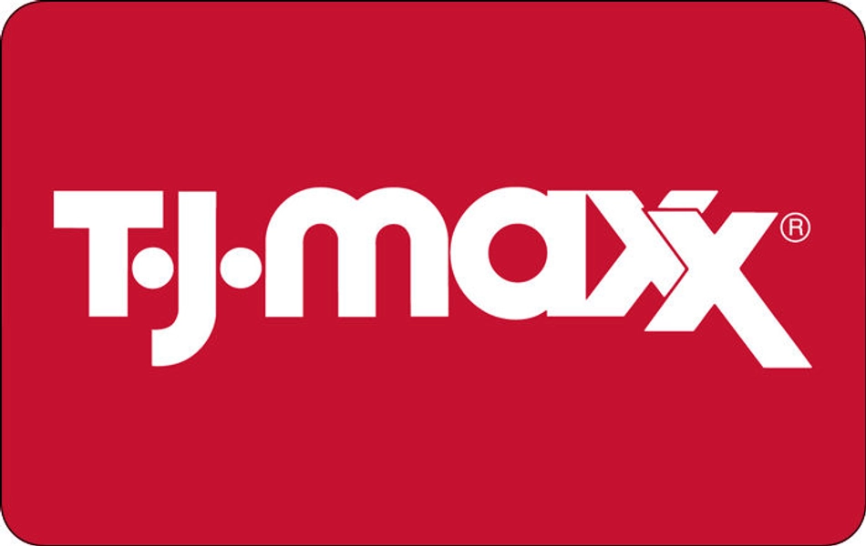 T.J. Maxx eGift