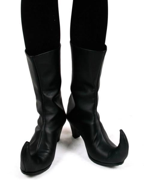 Soul Eater Blair Schuhe