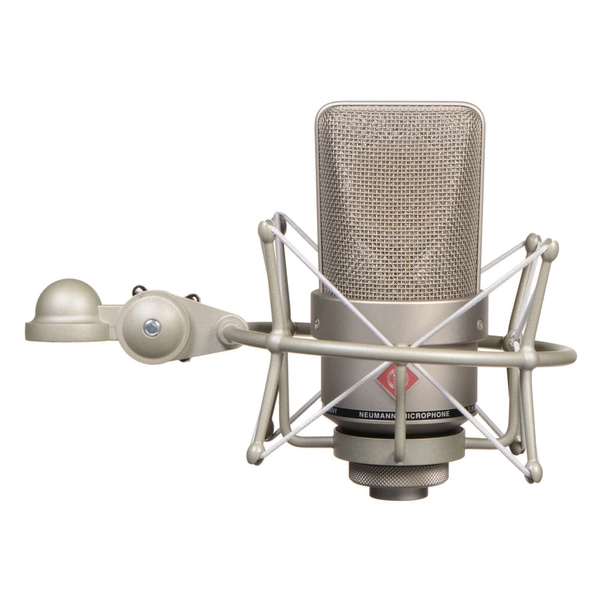 Neumann TLM 103 Mono Set Studio Condenser Microphone