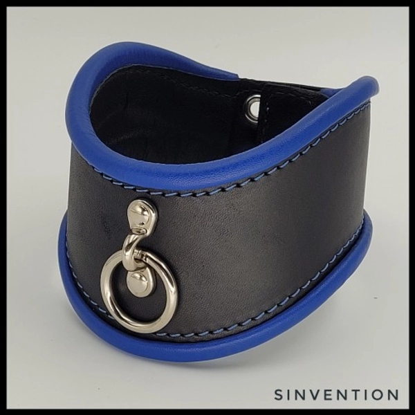 Purgatory Posture Collar (Sinvention)