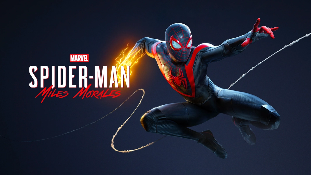 Acheter Marvel’s Spider-Man: Miles Morales (PC)