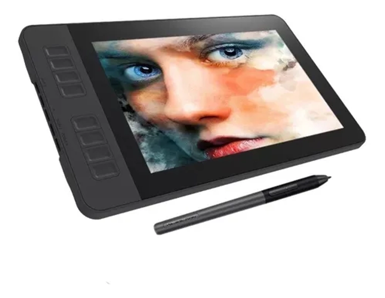 Graphics Tablet – Gaomon PD1161