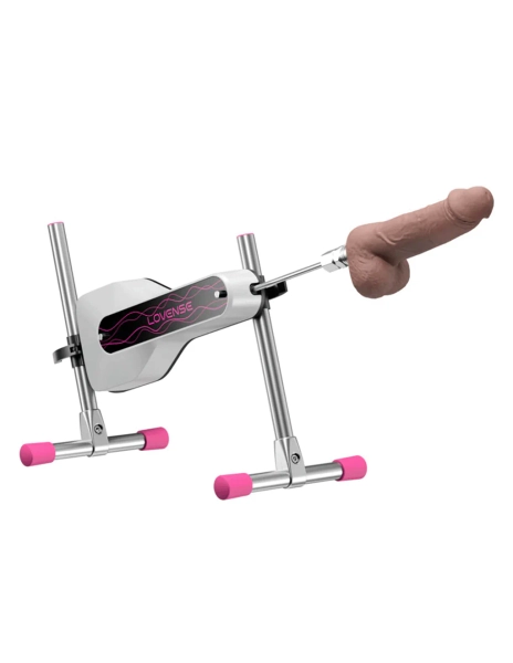 Lovense Mini Sex Machine | Default Title