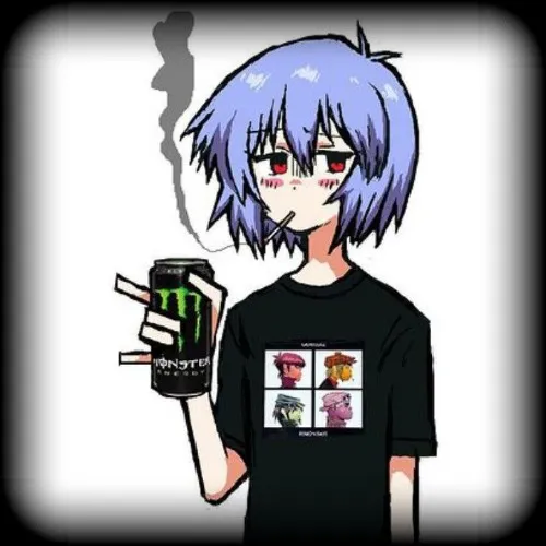 ciggies or lunch box for work >.<