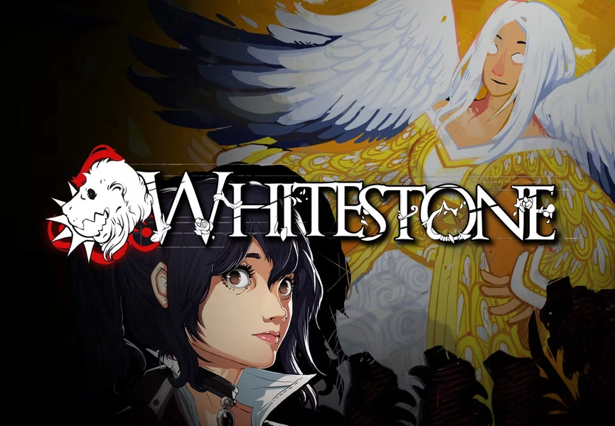 Whitestone Steam CD Key