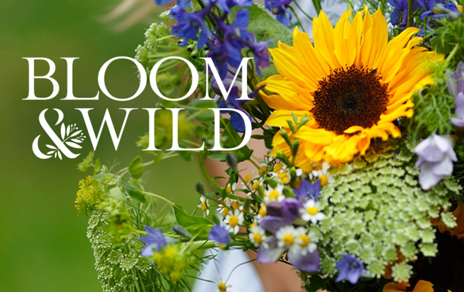 Bloom & Wild UK £20 Gift Card