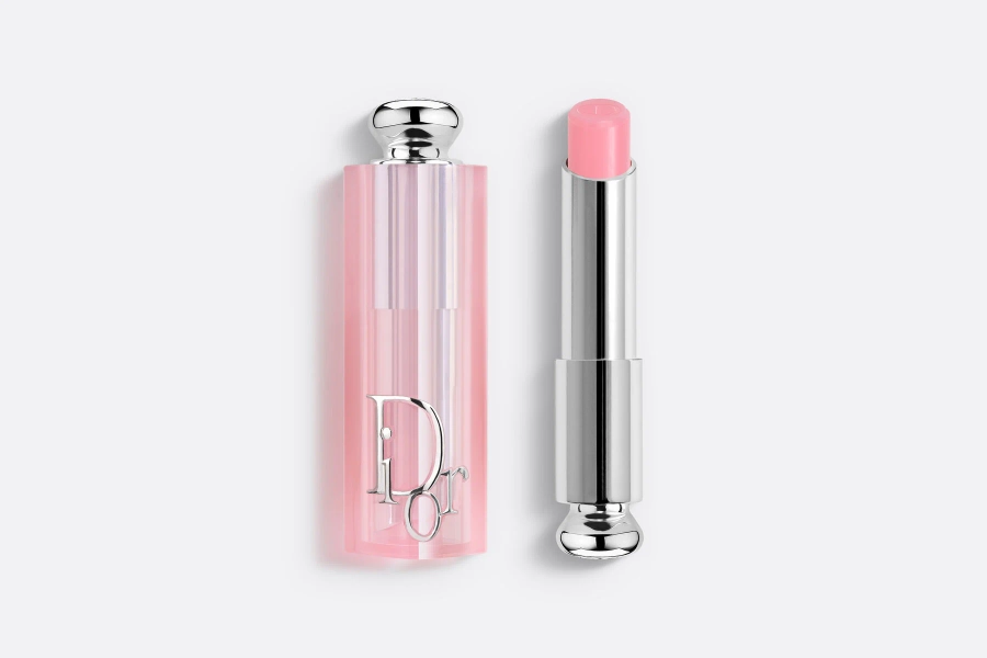 Dior Addict Lip Glow