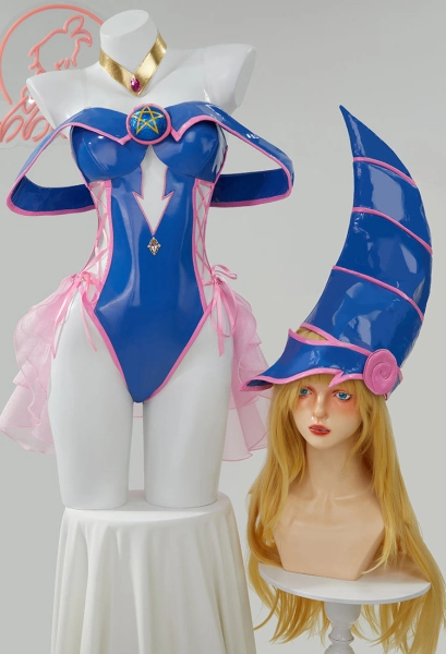 ⭐️Dark Magician Girl⭐️