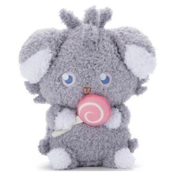 Pokemon Center Original Pokemon Plush Espurr (Sweets Ver.)