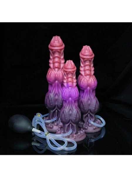 Dragon Dildo