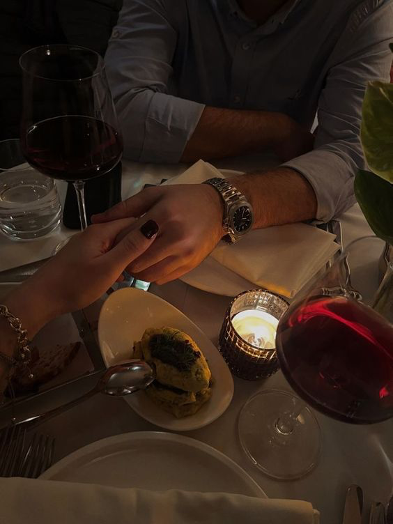Dinner 