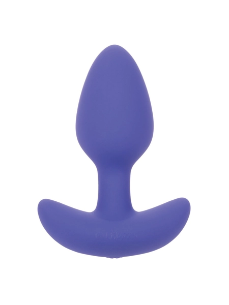 Connect App Control Vibrating Butt Plug