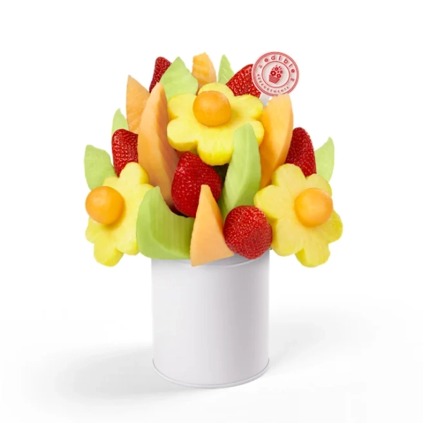 Simply Edible® Bouquet-Regular