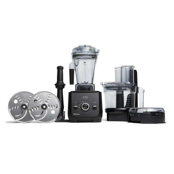 Vitamix® Ascent® X2 SmartPrep Kitchen System