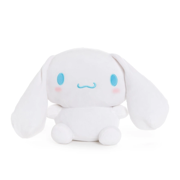 Cinnamoroll 12 Squishable Plush