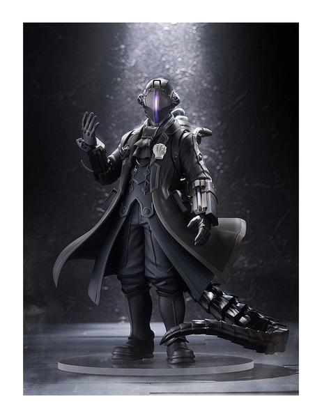 Good Smile Bodnrewd figure (preorder)