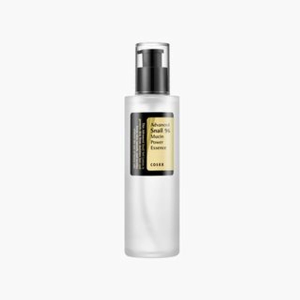 Advanced Snail 96 Mucin Power Essence