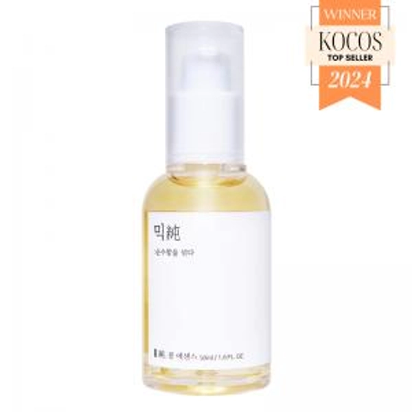 Есенция за Лице MIXSOON Bean Essence 50 ml 