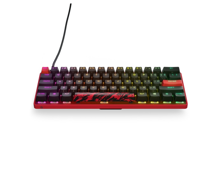 Apex 9 Mini FaZe Clan Edition