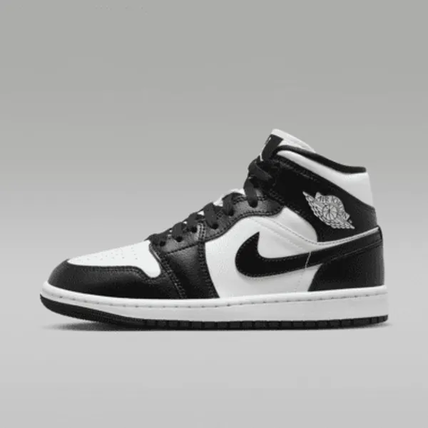 Scarpa Air Jordan 1 Mid - Donna