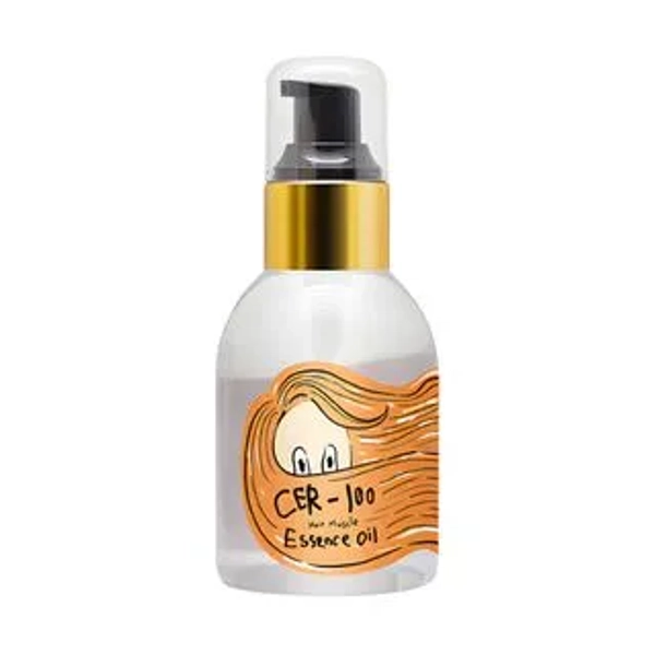 Cer-100 Hair Muscle Essence Oil