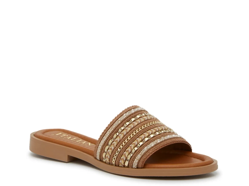 Italian Shoemakers Alasie Sandal