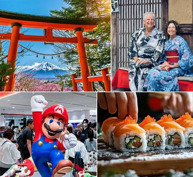 
    Best Japan Private Tour Packages 2025/2026 (Customizable) 
  