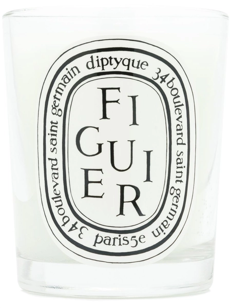 Figuier 190 candle