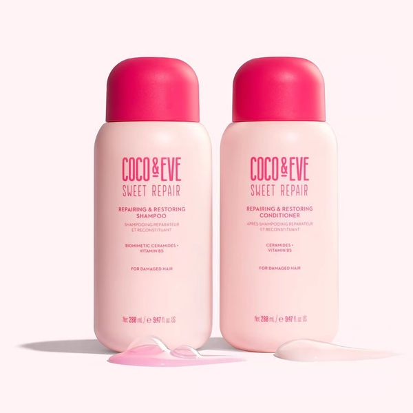 Repair & Restore Shampoo & Conditioner Set