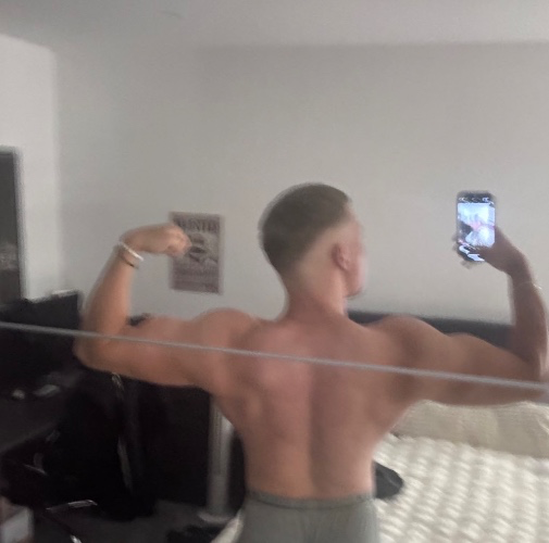 100€ / Good boy💸🔥