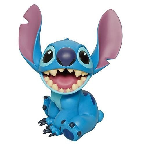 Lilo & Stitch - Stitch - Ultra Detail Figure - 146 (Medicom Toy The Walt Disney Company) - Pre Owned