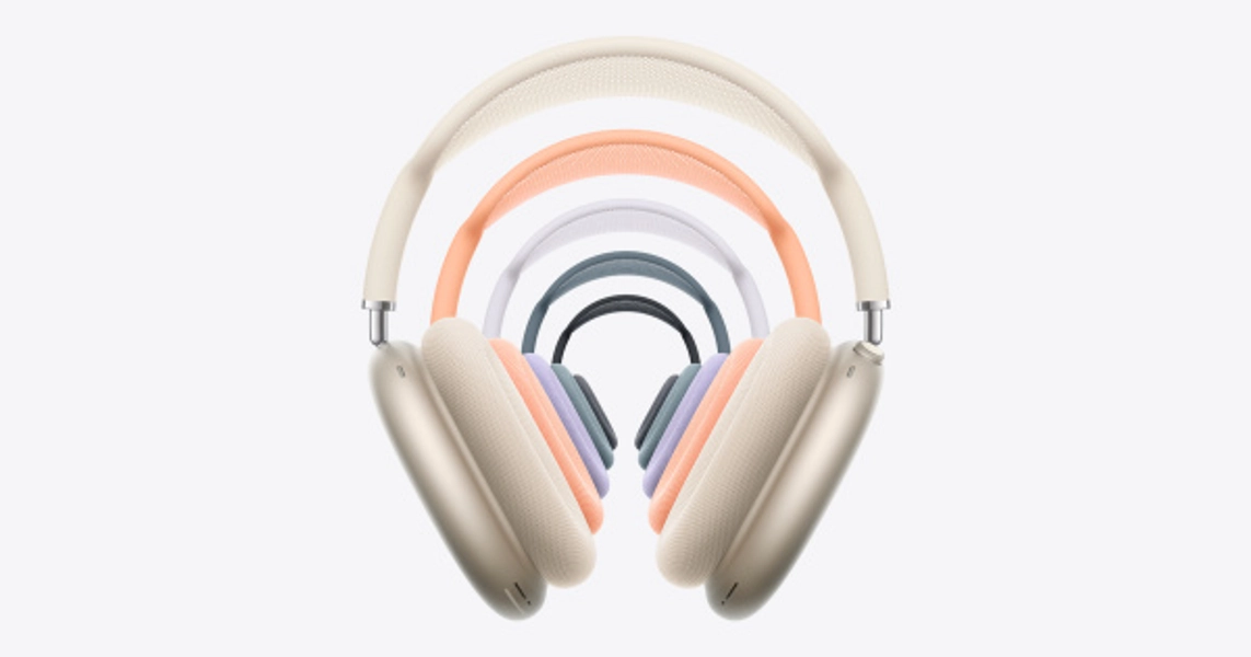 AirPods Max