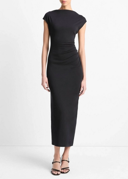 You will help me show off my curves.