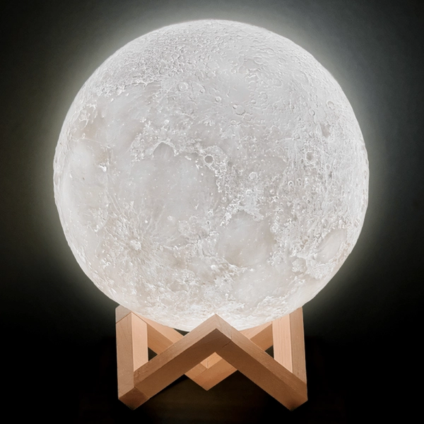 Moon Lamp